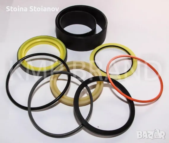 Уплътнения 2384462 238-4462 за цилиндър на предна кофа CAT428C