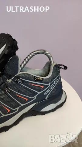 Дамски Salomon X-Ultra size 36, снимка 9 - Други - 48545421