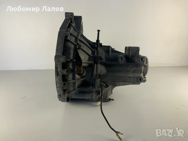 Ръчна 5 степенна скоростна кутия за Land Rover Freelander I (98-06)г. 2.0 TD4 112к.с. 5.495.775, снимка 3 - Части - 50741738
