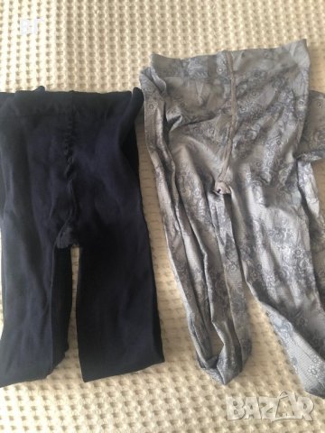 Клин и чоропогащник нови размер М и Л-двата за 5 лв