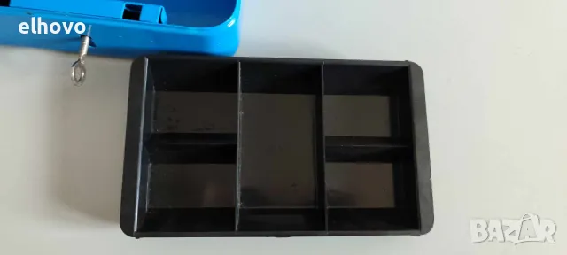 Метална кутия за ценности#5, снимка 5 - Други стоки за дома - 49448005