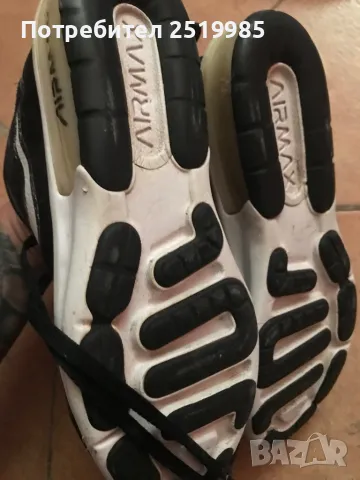  Маратонки Nike AirMax - номер 39, снимка 3 - Маратонки - 50368121