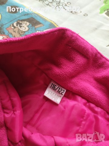 Зимни долнища/грейки , снимка 3 - Детски панталони и дънки - 37885227