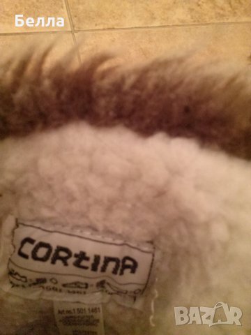 Cortina оригинални апрески, снимка 3 - Детски боти и ботуши - 27136280