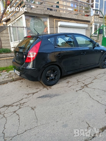 Продавам отличен хюндай, снимка 3 - Автомобили и джипове - 52723415