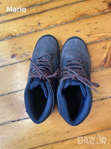 Helly Hansen мъжки обувки 44, снимка 6 - Мъжки боти - 52262607