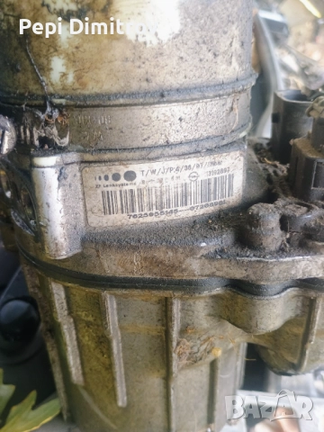 Електрическа хидравлична помпа OPEL ZAFIRA B 2005-2014 Z010621N-73, ОЕМ 13192897, снимка 4 - Части - 51862736