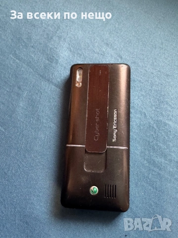Sony Ericsson K770i , зарядно и 8ГБ мемори карта !, снимка 7 - Sony Ericsson - 53181796