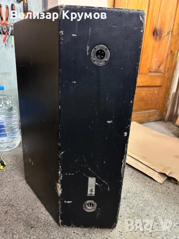 Кутии за 15 инча трилентови тонколони, снимка 9 - Аудиосистеми - 53072845