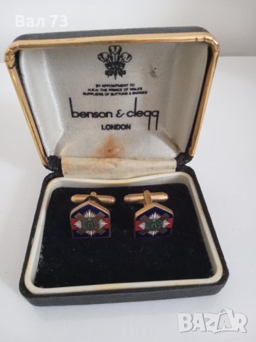 Ръкавели , снимка 1