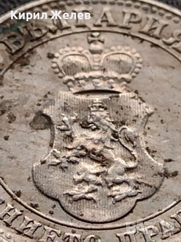 МОНЕТА 10 стотинки 1913г. ЦАРСТВО БЪЛГАРИЯ СТАРА РЯДКА ЗА КОЛЕКЦИОНЕРИ 36070, снимка 11 - Нумизматика и бонистика - 39380971