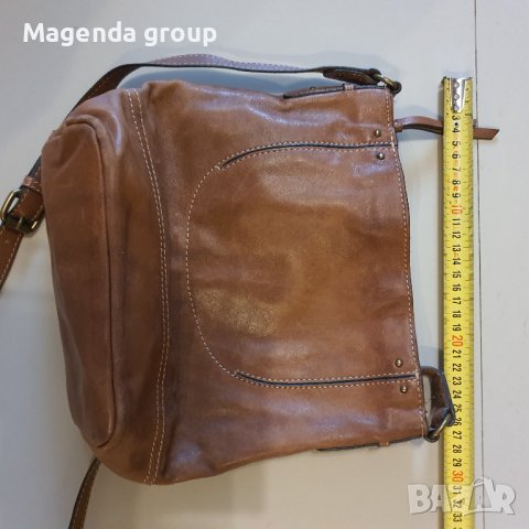 Чанта next  100 %кожа , снимка 7 - Чанти - 40035018