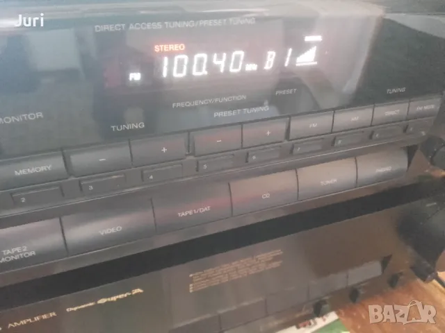 Sony str gx 211  транзисторен ресивър, снимка 5 - Ресийвъри, усилватели, смесителни пултове - 50193522