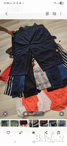 Дрехи втора употреба, снимка 8 - Други - 51689053