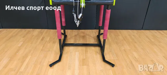 Подложни стабилизиращи крака за маса , снимка 4 - Други спортове - 49773420