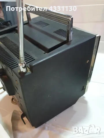 sony 9 90ub retro телевизор  japan, снимка 7 - Телевизори - 50173049