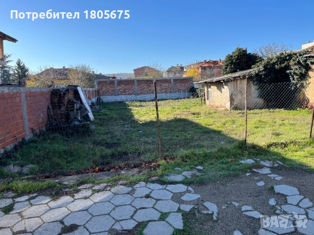 Парцел/УПИ, снимка 4 - Парцели - 51055011