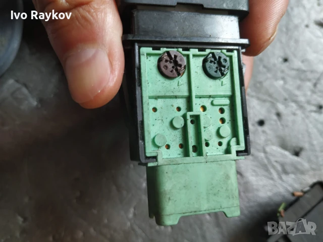 Бутон , Халогени за Suzuki Grand Vitara R2342 , снимка 2 - Части - 51051024