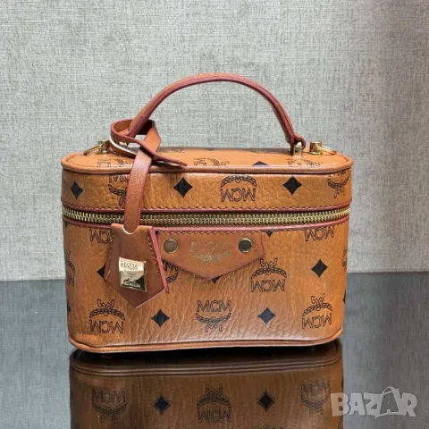 чанта / несесер mcm louis vuitton, снимка 3 - Чанти - 50416992