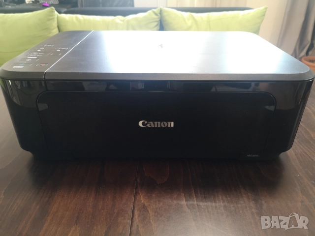 Принтер Canon Pixma MG3650, снимка 12 - Принтери, копири, скенери - 52722286