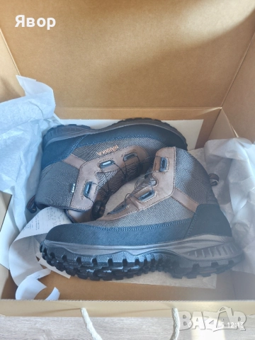 Чисто нови обувки Harkila - Atammik GTX