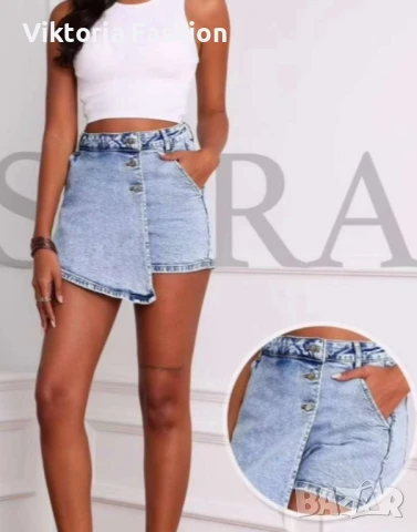 пола-панталонки, снимка 1