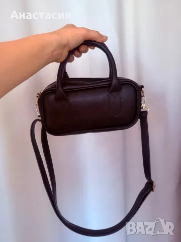 Чанта MİU miu, снимка 3 - Чанти - 50131975