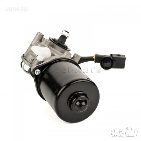 6405G1 Моторче за чистачки за Пежо 607, снимка 2 - Части - 37725199