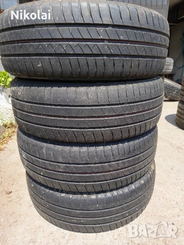 4бр летни гуми 185/65R15 Firestone