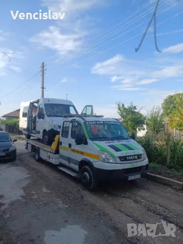 Пътна Помощ Шумен, снимка 4 - Транспортни услуги - 48136590