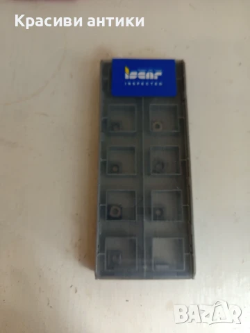 Пластинки, нови в оригинална кутия , снимка 8 - Други инструменти - 51014514