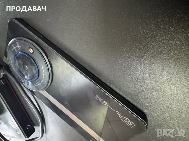 Vivacom 5g Pro, снимка 3 - Други - 49135269