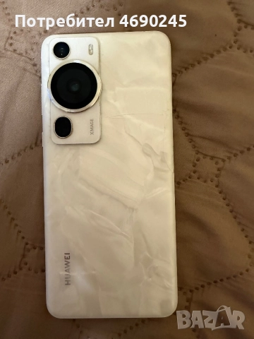 Huawei P60 Pro - 256 gb , снимка 3 - Huawei - 52975569