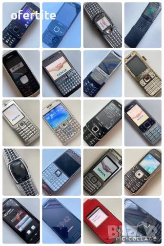 ✅ Nokia 🔝 Телефони 