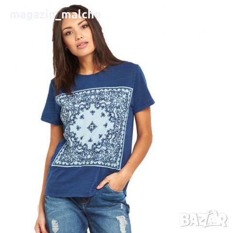 Дамска Тениска - Pepe Jeans; размери: XS и S