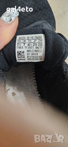 Маратонки Адидас Adidas, снимка 6 - Маратонки - 33488944