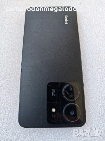 Xiaomi Redmi 13C 128GB 6GB RAM Dual Перфектен Като Нов, снимка 9 - Xiaomi - 52947443
