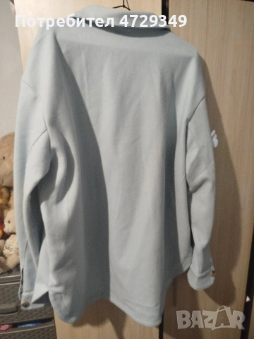 връхно тип риза , снимка 3 - Якета - 53379634