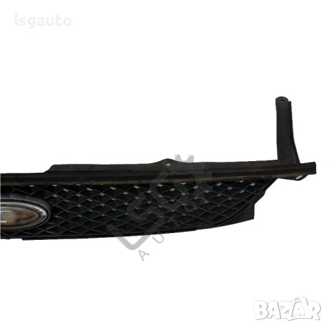 Решетка Ford S-MAX 2006-2014 ID: 115862, снимка 2 - Части - 43031537
