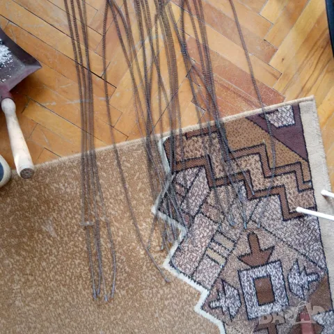 Части за акомулираща печка "Изгрев", снимка 3 - Отоплителни печки - 48407629