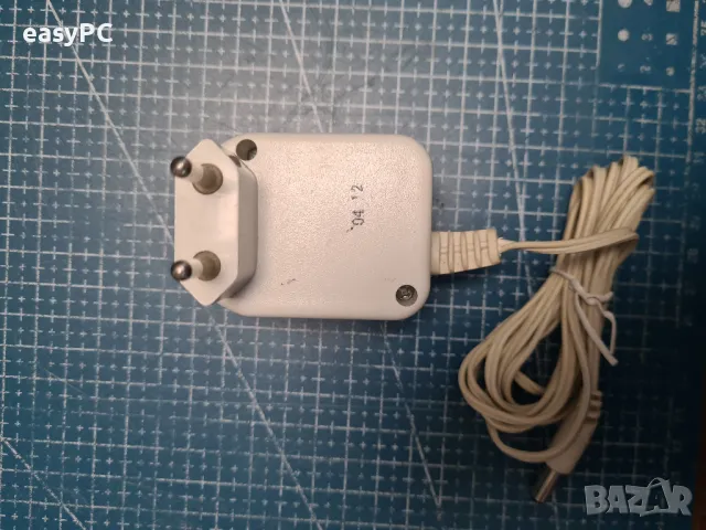 Оригинален захранващ адаптер YD-400A01 4.8VDC 400mA , снимка 3 - Друга електроника - 50223827