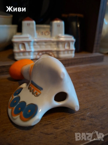 Порцеланово петле!, снимка 4 - Форми - 53124940