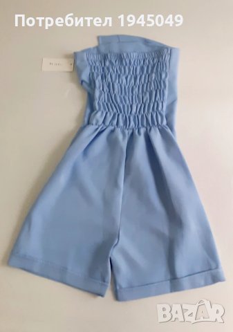 детски гащеризон за момиче (4 -14 год.), снимка 7 - Други - 51199138