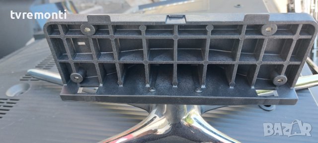 ORIGINAL стойка Samsung модел UE40H6200AW TV BASE NECK STAND BN61-10358X, снимка 2 - Стойки, 3D очила, аксесоари - 37755816