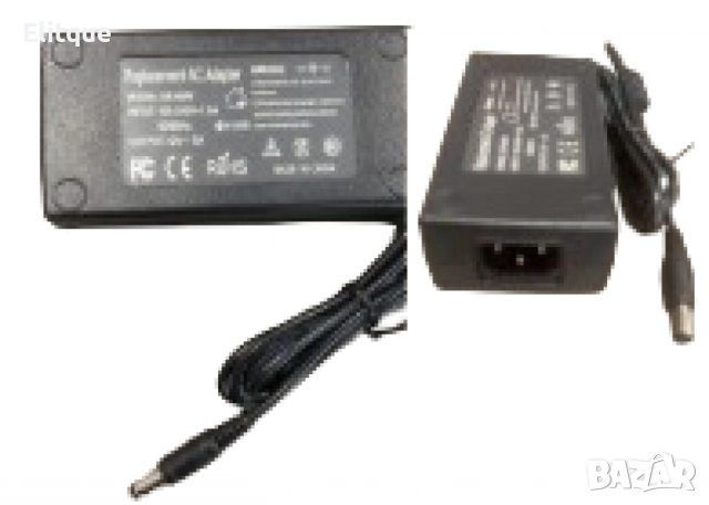 Адаптер 12V/5A, 12V/6A, 12V,8A, снимка 6 - Друга електроника - 52786780