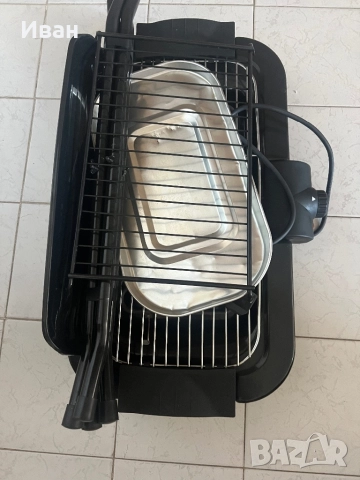 Скара чисто нова