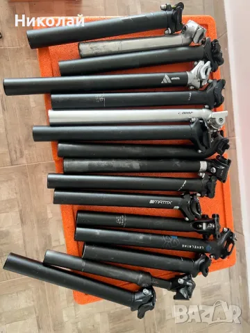 16 алуминиеви колчета, снимка 1