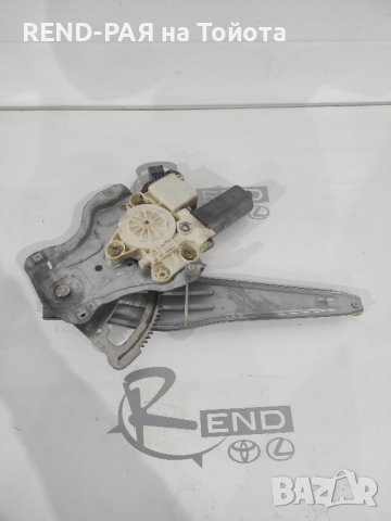 Заден ляв стъклоповдигач Toyota Avensis T25 69840-05100