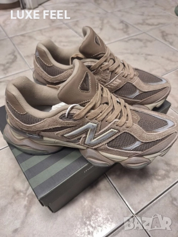 Дамски Маратонки ⚜️New Balance , снимка 2 - Маратонки - 52668651