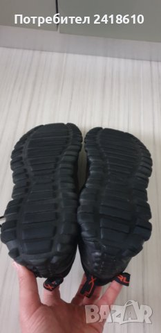 POLO Ralph Lauren RLX Mens Size 44 28см ОРИГИНАЛ! Мъжки Обувки!, снимка 10 - Спортни обувки - 43132603